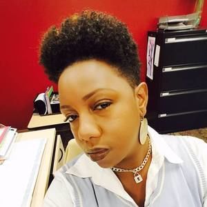 Meet your Posher, Nikki